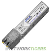 Finisar FCLF8521P2BTL 1GB BASE-T RJ45 SFP Transceiver product image 1