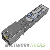 Finisar FCLF8522P2BTL 1Gbps 1000BASE-T RJ45 Copper SFP Transceiver product image 1