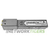 Finisar FCLF8522P2BTL-N1 1GB BASE-T RJ45 N332-00374 Transceiver SFP