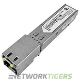 Finisar FCLF8522P2BTL-N1 1GB BASE-T RJ45 N332-00374 Transceiver SFP product image 1