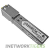 Finisar FCLF8522P2BTL-N1 1GB BASE-T RJ45 N332-00374 Transceiver SFP