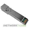 Finisar FCMJ-8520-3 1GB BASE-T RJ45 Optical SFP Transceiver