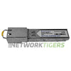 Finisar FCMJ-8520-3 1GB BASE-T RJ45 Optical SFP Transceiver