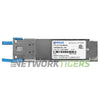 Finisar FTLC1151RDPL2 100GB BASE-LR4 1310nm QSFP28 Transceiver