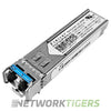 Finisar FTLF1322P1BTR-F4 OC12 SR1/IR1 Narrow 1310nm SFP Transceiver