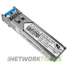 Finisar FTLF1323P1BTR-F4 BASE-LX 1310nm 15km SMF SFP Transceiver