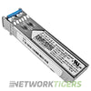 Finisar FTLF1322P1BTR-F4 OC12 SR1/IR1 Narrow 1310nm SFP Transceiver