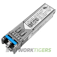 Finisar FTLF1323P1BTR-F4 BASE-LX 1310nm 15km SMF SFP Transceiver