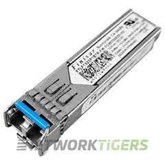 Finisar FTLF1323P1BTR-F4 BASE-LX 1310nm 15km SMF SFP Transceiver
