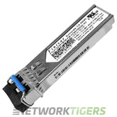 Finisar FTLF1323P1BTR-FW 100BASE-LX SMF 1Gbps 1310nm SFP Transceiver product image 1