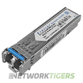 Finisar FTLF1424P2BCD-E4 4GB Fibre Channel SFP 1310nm 10km SFP Transceiver product image 1
