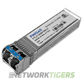 Finisar FTLF1428P2BNV Fibre Channel 8.5 Gbps 10 km 1310nm Transceiver product image 1