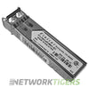 Finisar for EMC FTLF8524P2BNV-EC 4GB Shortwave 850nm LC SFP Transceiver