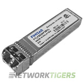 Finisar FTLF8526P3BNL 6Gbps 850nm MMF SFP+ Transceiver product image 1