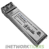 Finisar FTLF8528P2BCV 8GB Fibre Channel 850nm SFP+ Transceiver