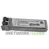 Finisar FTLF8528P2BCV 8GB Fibre Channel 850nm SFP+ Transceiver