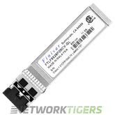 Finisar FTLF8528P2BCV-QL 8GB Fibre Channel 150m 850nm MMF SFP+ Transceiver product image 1