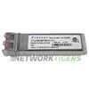 Finisar FTLF8528P2BCV-V1 8GB Fibre Channel 850nm SFP Transceiver