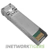 Finisar FTLF8528P3BCV-1D 2/4/8GB FC SR 850nm SFP Transceiver
