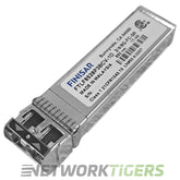 Finisar FTLF8528P3BCV-1D 2/4/8GB FC SR 850nm SFP Transceiver product image 1
