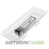 NEW Finisar FTLF8528P3BCV-QL 8GB 850nm Multimode Datacom FC SFP+ Transceiver product image 1