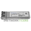 Finisar FTLF8528P3BNV-EM 8 Gigabit Fibre Channel 850nm SR MMF SFP+ Transceiver