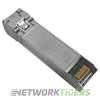 Finisar FTLF8529P3BCV-EM 16GB Fibre Channel 850nm SR MMF LC SFP Transceiver