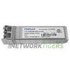 Finisar FTLF8529P3BCV-EM 16GB Fibre Channel 850nm SR MMF LC SFP Transceiver