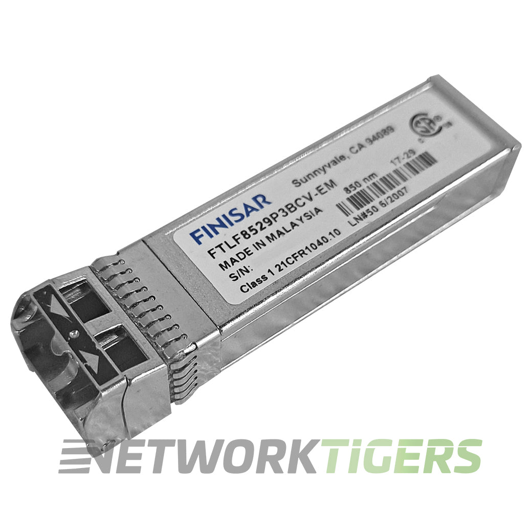 【12個まとめ】FINISAR 16G SFP+ FTLF8529P3BCV finisar-FTLF8529P3BCV-EM.jpg?v