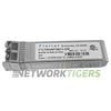 Finisar FTLF8546P3BCV-EM 16 Gigabit 850nm SW Transceiver SFP+