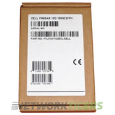 NEW Finisar FTLX1413D3BCL 10GB BASE-LR 1310nm SMF LC XFP Transceiver product image 1
