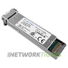 NEW Finisar FTLX1611M3 10GB BASE-EW OC-192 IR-2 SFP+ 1550nm SMF Transceiver