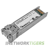 Finisar FTLX2071D333-SG 10 Gigabit BASE-LR 1331nm 10km SFP+ Transceiver product image 1