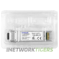 NEW Finisar FTLX8512D3BCL 10GB BASE-SR 850nm MMF XFP Transceiver