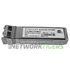 Finisar FTLF8528P2BCV-HD 8Gbps 850nm Multimode Datacom SFP+ Transceiver