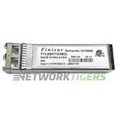 Finisar FTLX8571D3BCL-SW for SonicWall 10GB BASE-SR MMF Transceiver product image 1