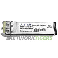 Finisar FTLX8571D3BCL-SW for SonicWall 10GB BASE-SR MMF Transceiver