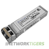 Finisar FTLX8571D3BNL-E5 10GB BASE-SR 850nm SFP+ Transceiver product image 1