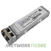 NEW Finisar FTLX8571D3BNL-E5 10GB BASE-SR 850nm SFP+ Transceiver