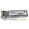 Finisar FTLX8574D3BNL-E5 10 Gigabit BASE-SR 300m 850nm SFP+ Transceiver