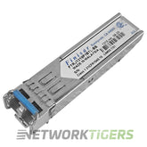 Finisar FTRJ1319P1BTL-BB 2 Gigabit Fibre Channel 1310nm SMF SFP Transceiver product image 1