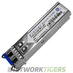Finisar FTRJ1319P1BTL-FJ Long Haul Single Mode 1310nm SFP Transceiver
