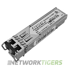 Finisar FTRJ8516P1BNL-E4 2.125 Gbps Fibre Channel 850nm 550M LC Transceiver SFP