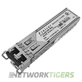 Finisar FTRJ8516P1BNL Fibre Channel 2 Gbps 850nm SWL SFP Transceiver product image 1