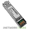 Finisar FTLF8524P2BNL-SU 4GB Fibre Channel Tri Rate 850nm SW SFP Transceiver