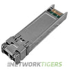 Force10 FTLX8571D3BCL-FC GP-10GSFP-1S 10GB BASE-SR 850nm SFP+ Transceiver