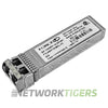 Force10 FTLX8571D3BCL-FC GP-10GSFP-1S 10GB BASE-SR 850nm SFP+ Transceiver
