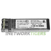 Force10 FTLX8571D3BCL-FC GP-10GSFP-1S 10GB BASE-SR 850nm SFP+ Transceiver