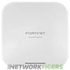 Fortinet FAP-831F-A FortiAP Indoor Tri Radio 802.11ax Internal Antenna WAP
