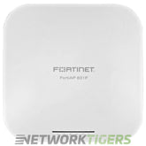 Fortinet FAP-831F-A FortiAP Indoor Tri Radio 802.11ax Internal Antenna WAP product image 1